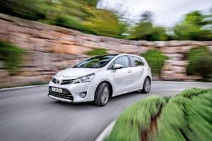 Toyota Verso im Fahrbericht