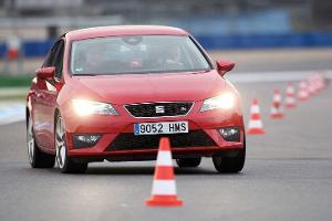 Seat Leon 1.4 TSI FR im Fahrbericht