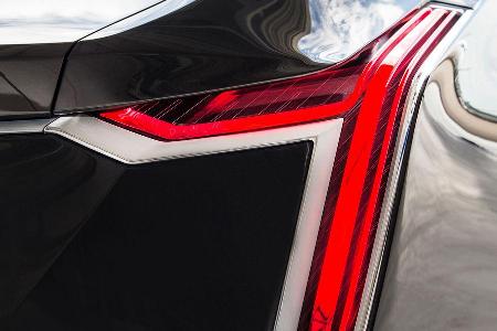 Cadillac Escala Concept Pebble Beach 2016