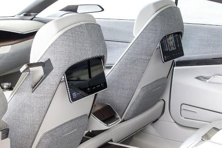 Cadillac Escala Concept Pebble Beach 2016