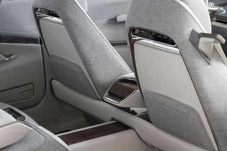 Cadillac Escala Concept Pebble Beach 2016