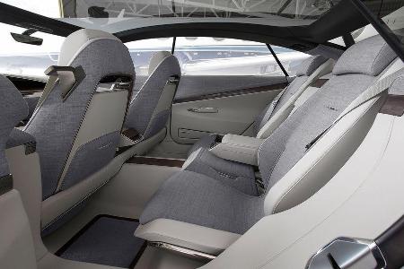 Cadillac Escala Concept Pebble Beach 2016
