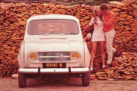 Renault 4 Renault 4