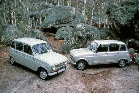 Renault 4