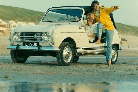 Renault 4