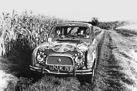 Renault 4
