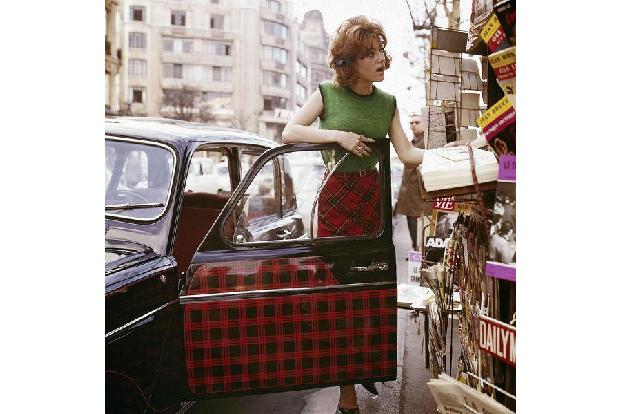 Renault 4