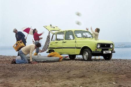 Renault 4