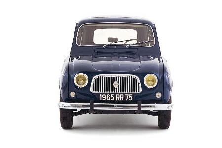 Renault 4
