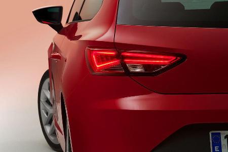 Seat Leon SC