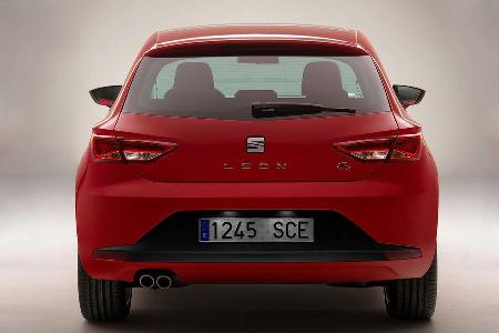 Seat Leon SC