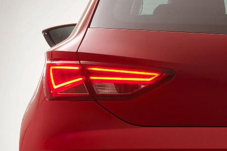 Seat Leon SC