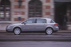 Renault Vel Satis