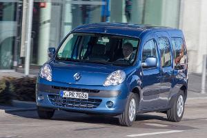 Renault Grand Kangoo dCi 110 im Fahrbericht