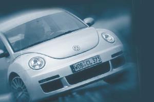 VW Beetle RSi