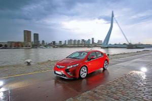 Opel Ampera