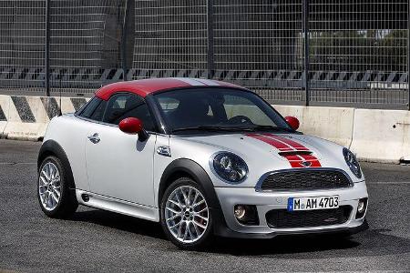 06/11 Mini Coupe