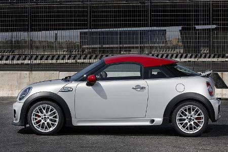 06/11 Mini Coupe