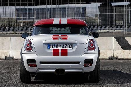 06/11 Mini Coupe
