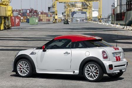 06/11 Mini Coupe