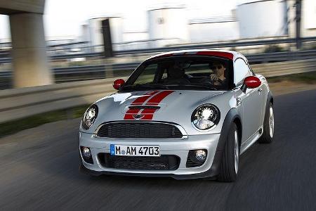 06/11 Mini Coupe
