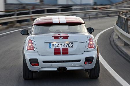 06/11 Mini Coupe