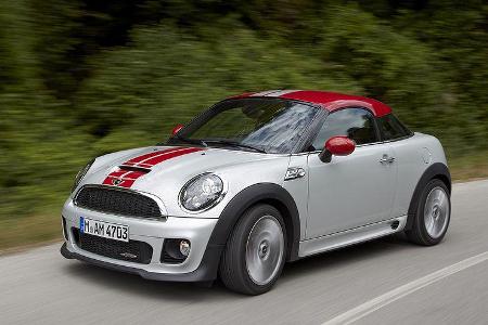 06/11 Mini Coupe
