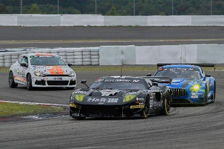 VLN - 5. Lauf - Nrburgring-Nordschleife - 16. Juli 2016