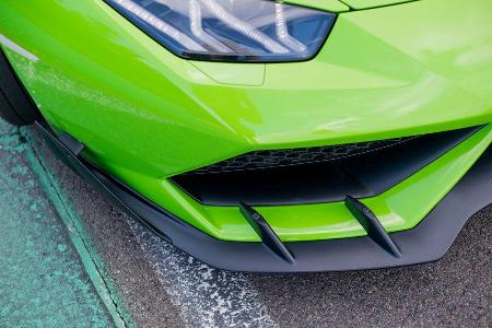 Lamborghini Huracn - Accessoire Pakete - Sportwagen - V10 - Mittelmotor