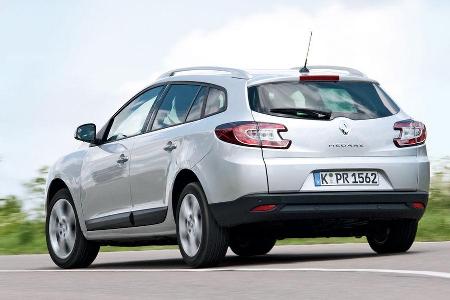 Renault Megane Grandtour
