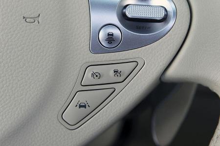 Infiniti FX30d