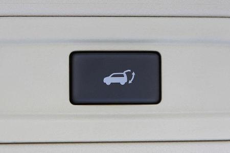 Infiniti FX30d