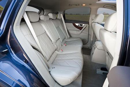 Infiniti FX30d