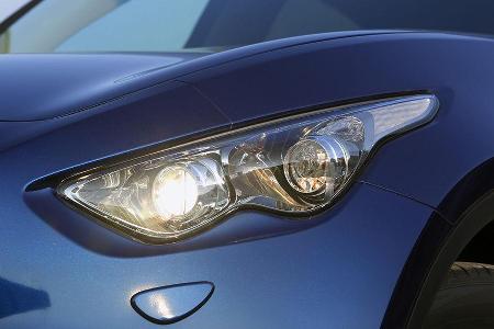 Infiniti FX30d