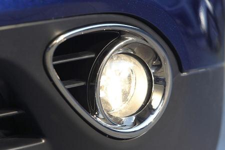 Infiniti FX30d