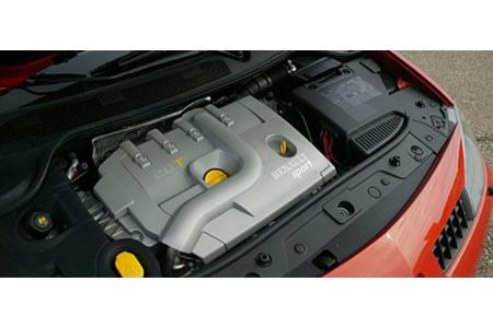 Der potente 224 PS-Turbo braucht sich wahrlich nicht zu verstecken.