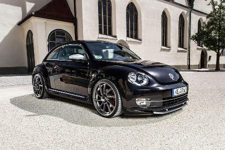 Neuer Abt Beetle