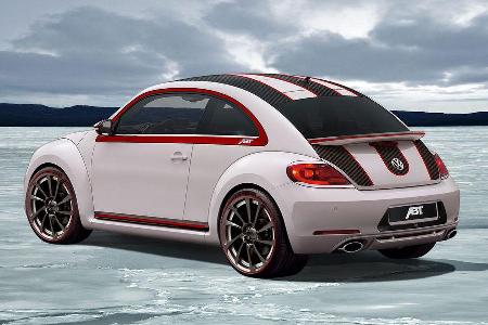 Abt VW Beetle