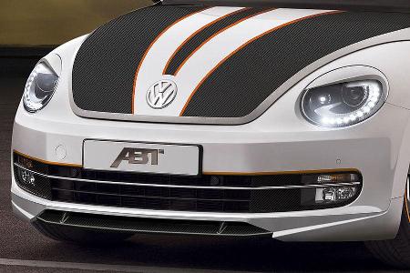ABT Beetle, Frontspoiler, 0811