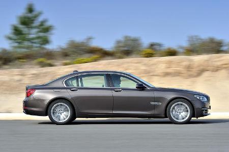 BMW 7er Langversion