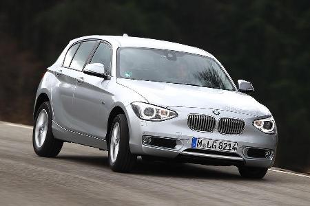BMW 116d BMW 116d