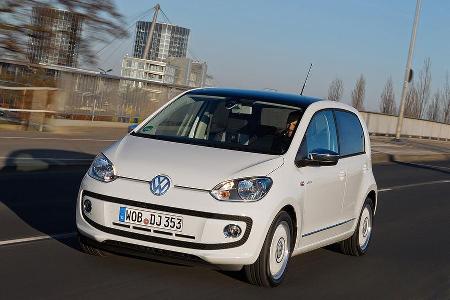 VW Up