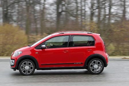 VW Cross Up