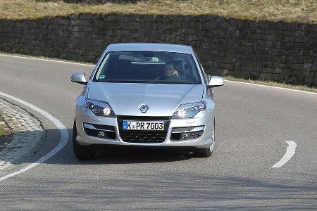 Renault Laguna 2.0 16 V 140