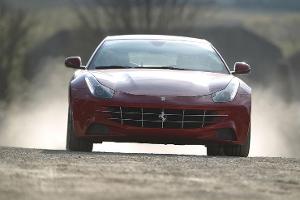 Ferrari FF