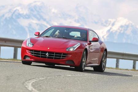 Ferrari FF