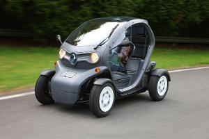 Renault Twizy