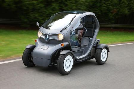 Renault Twizy