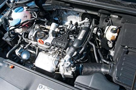 VW Jetta 1.2 TSI