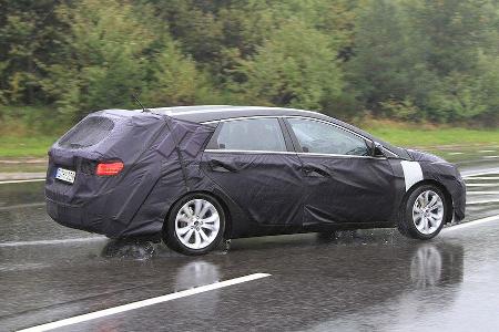 Hyundai i40 CW